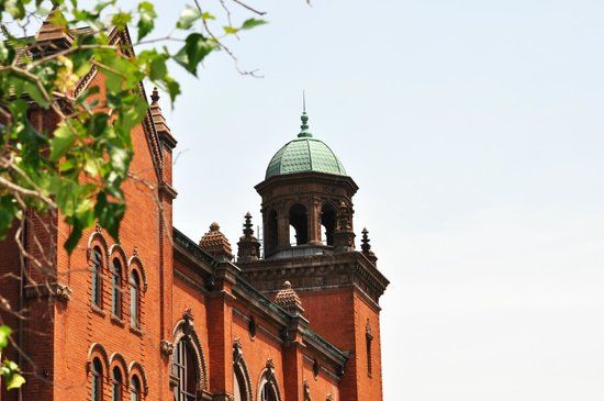 Audubon Arts District